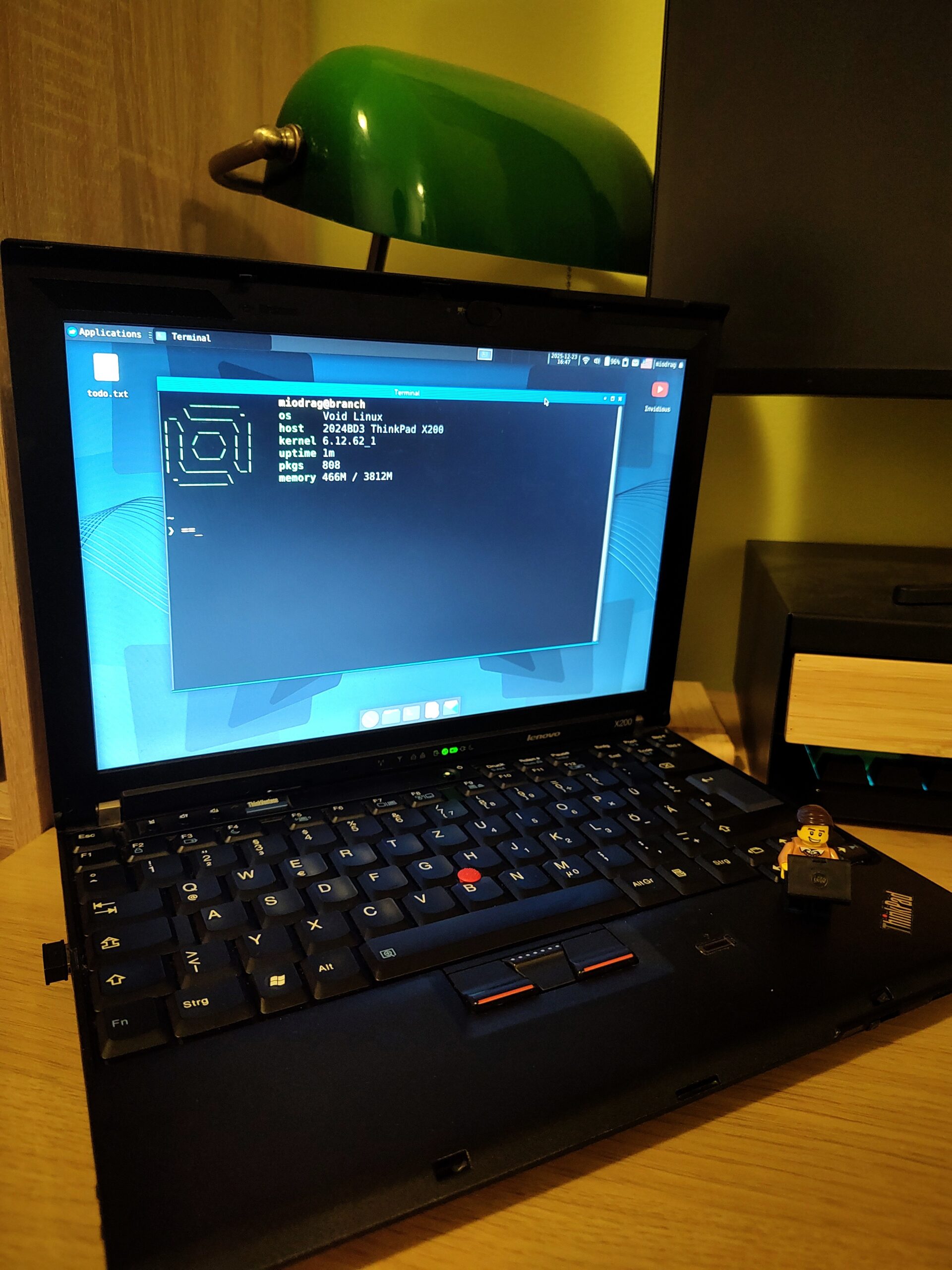 x200-void-linux